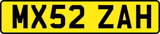 MX52ZAH
