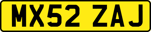 MX52ZAJ