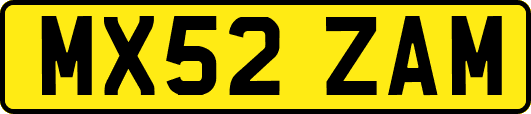 MX52ZAM