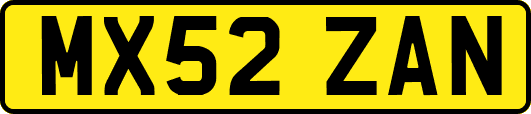 MX52ZAN