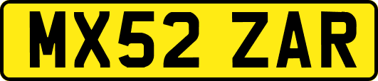 MX52ZAR