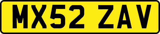 MX52ZAV