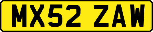 MX52ZAW