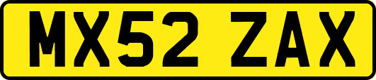 MX52ZAX