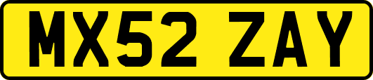 MX52ZAY