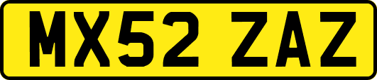 MX52ZAZ