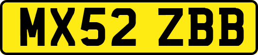 MX52ZBB