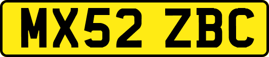 MX52ZBC