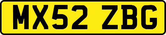 MX52ZBG
