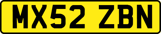 MX52ZBN
