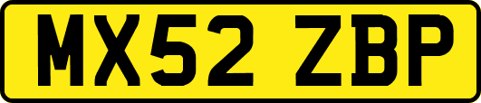 MX52ZBP