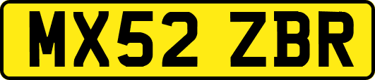 MX52ZBR