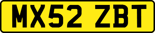 MX52ZBT