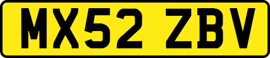 MX52ZBV
