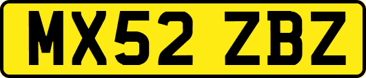 MX52ZBZ