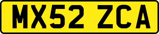 MX52ZCA