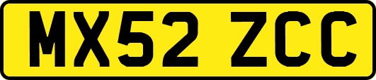 MX52ZCC
