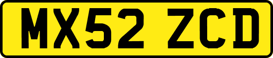 MX52ZCD