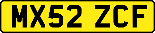 MX52ZCF