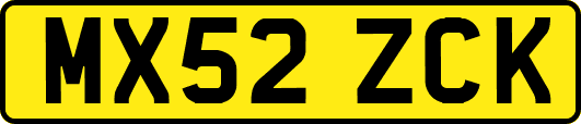 MX52ZCK