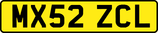 MX52ZCL