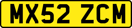 MX52ZCM
