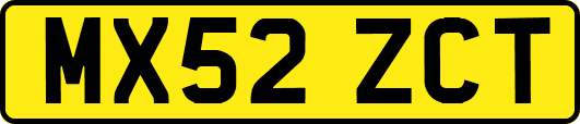 MX52ZCT