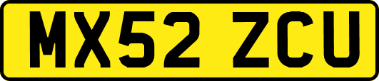 MX52ZCU