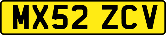 MX52ZCV