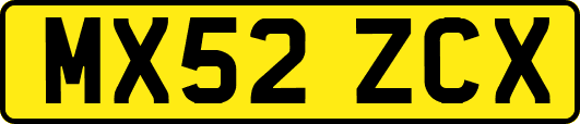 MX52ZCX