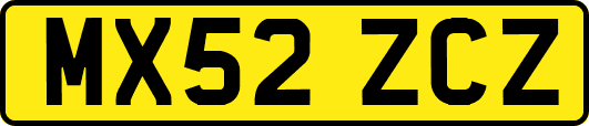MX52ZCZ