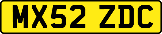 MX52ZDC