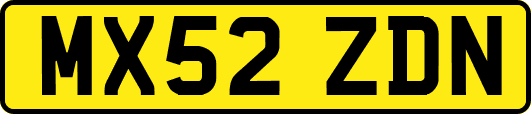 MX52ZDN