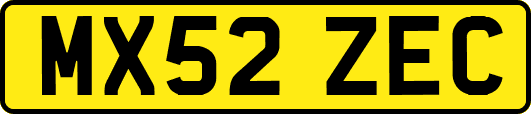 MX52ZEC