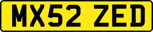 MX52ZED