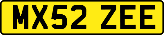 MX52ZEE