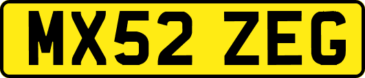 MX52ZEG