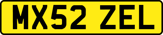 MX52ZEL