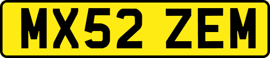MX52ZEM