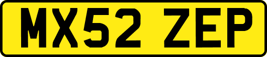 MX52ZEP