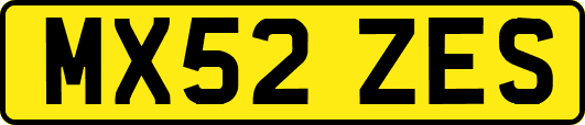 MX52ZES