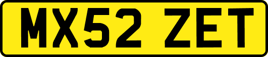MX52ZET