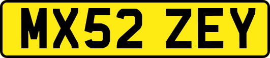 MX52ZEY
