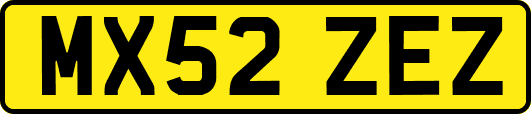 MX52ZEZ
