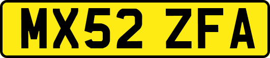 MX52ZFA