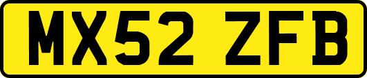 MX52ZFB