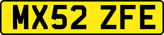 MX52ZFE