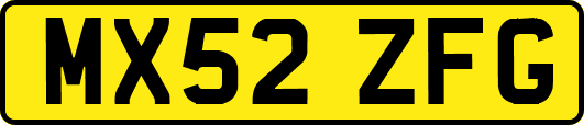 MX52ZFG
