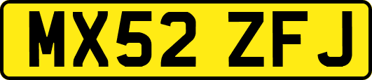 MX52ZFJ