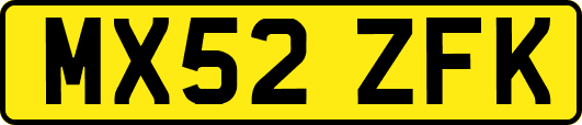 MX52ZFK